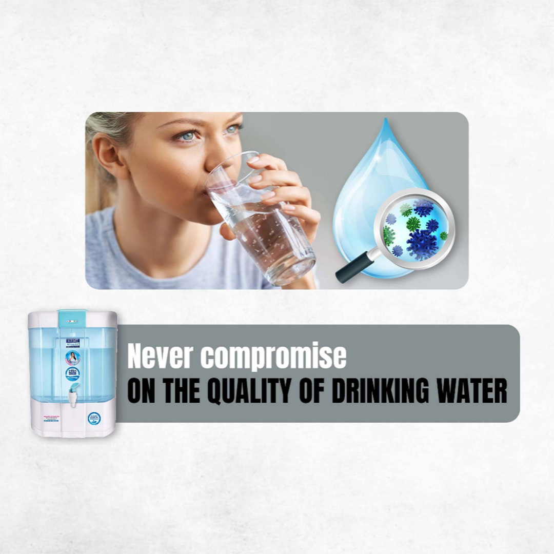 RO Water