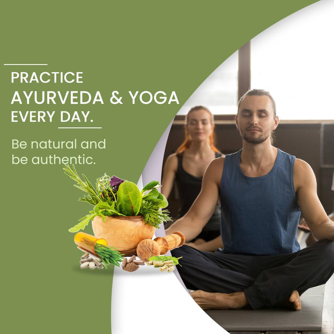 Aayurvedic