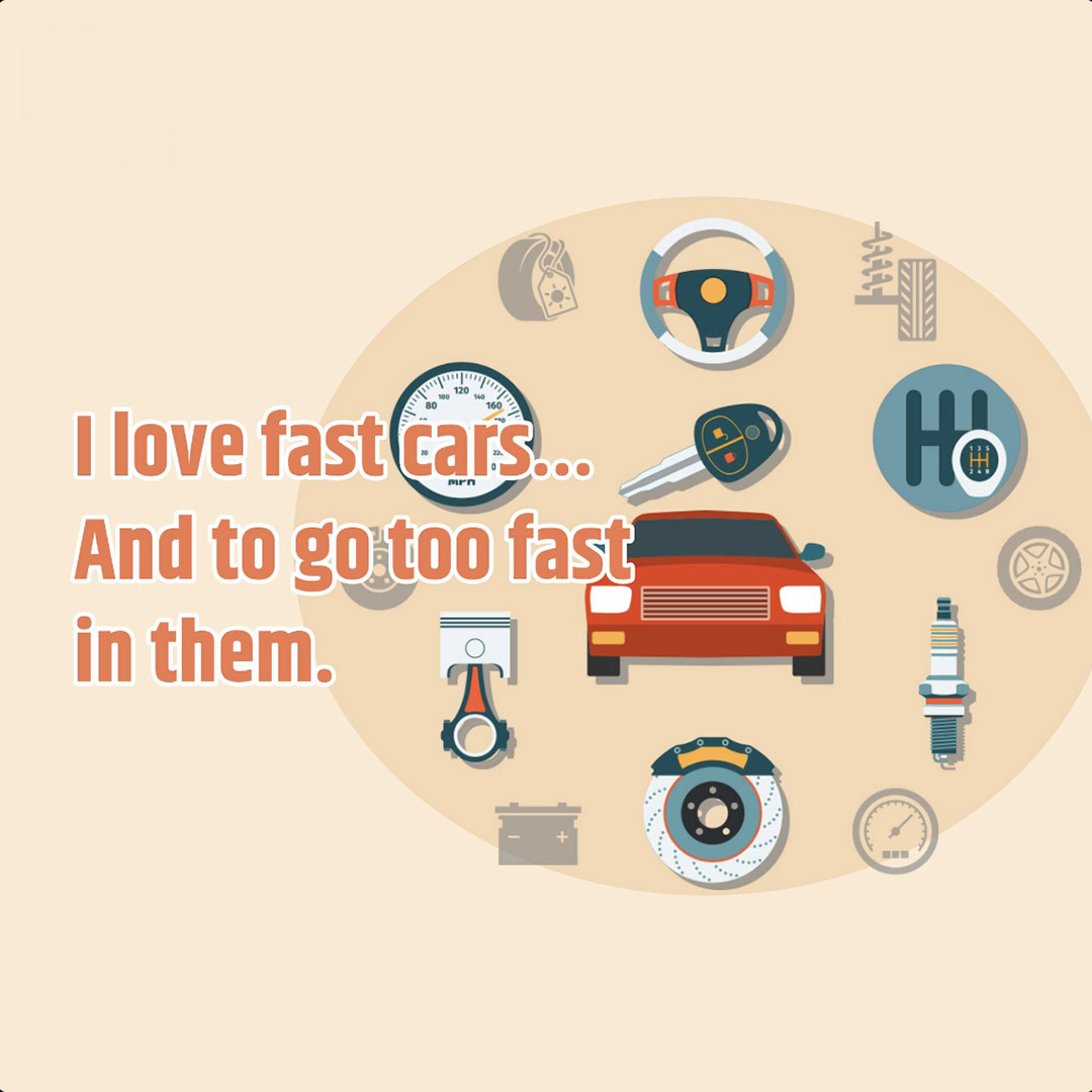 Automobile