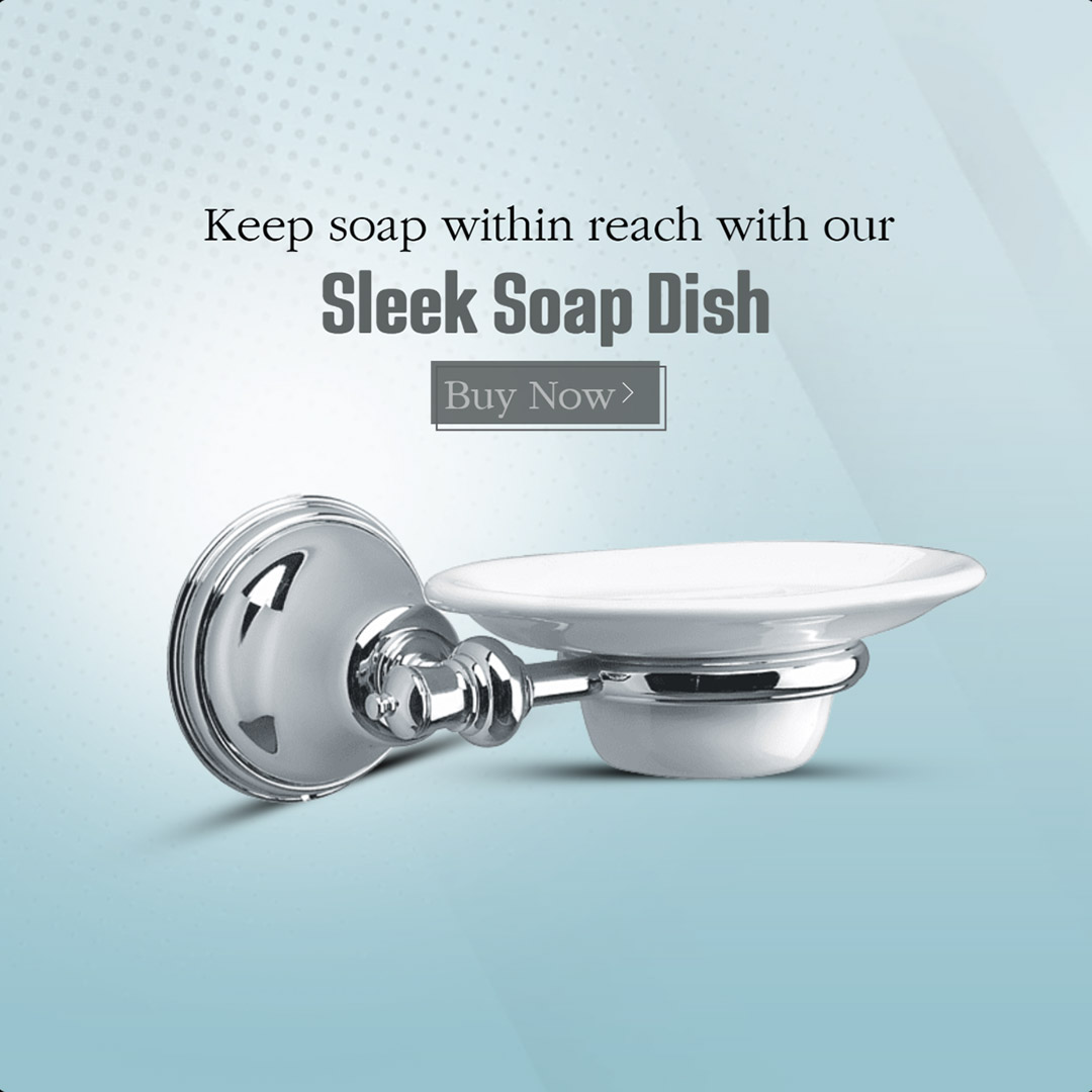 Bathroom Accessories