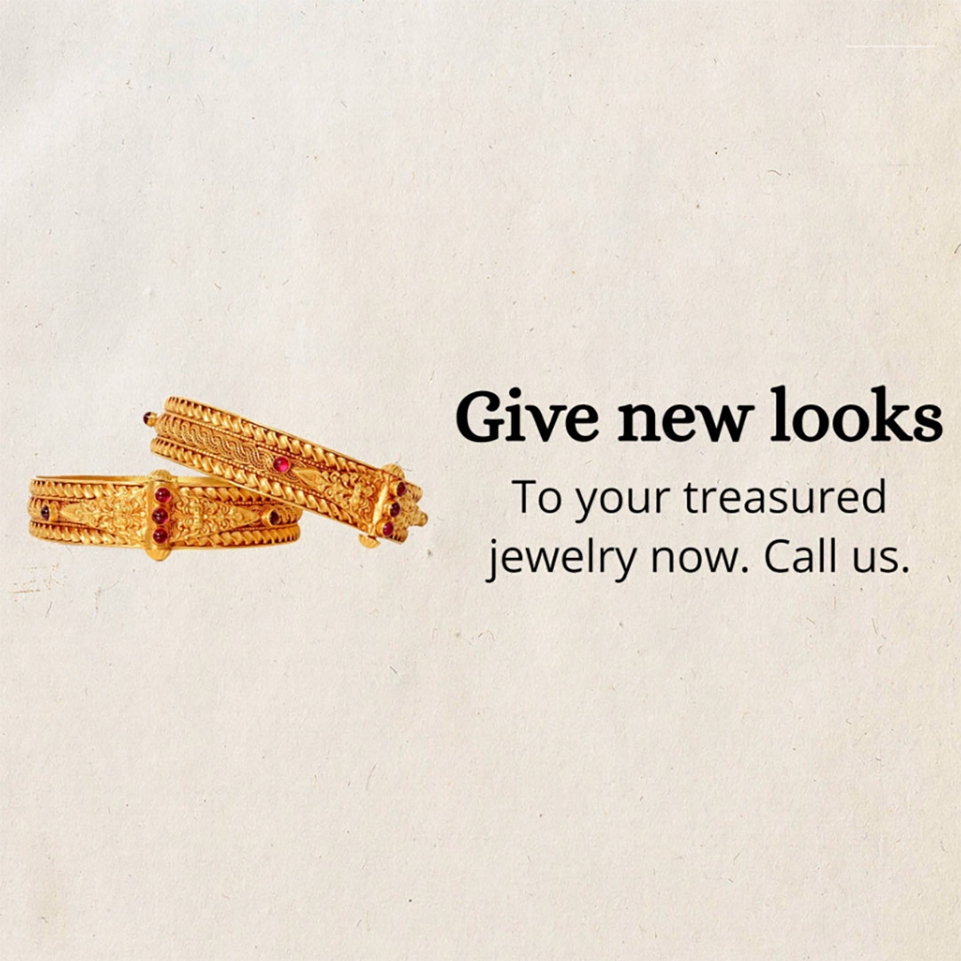 Gems & Jewellery