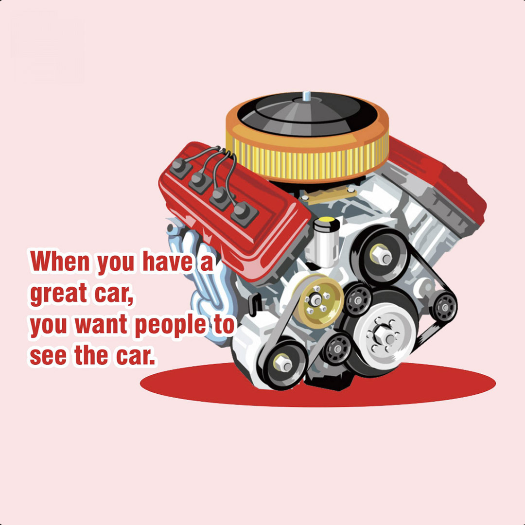 Automobile