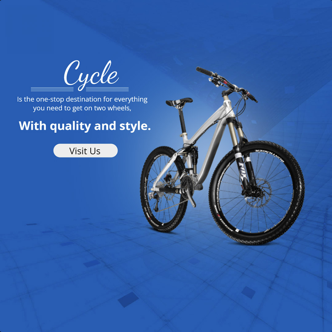 Bicycle