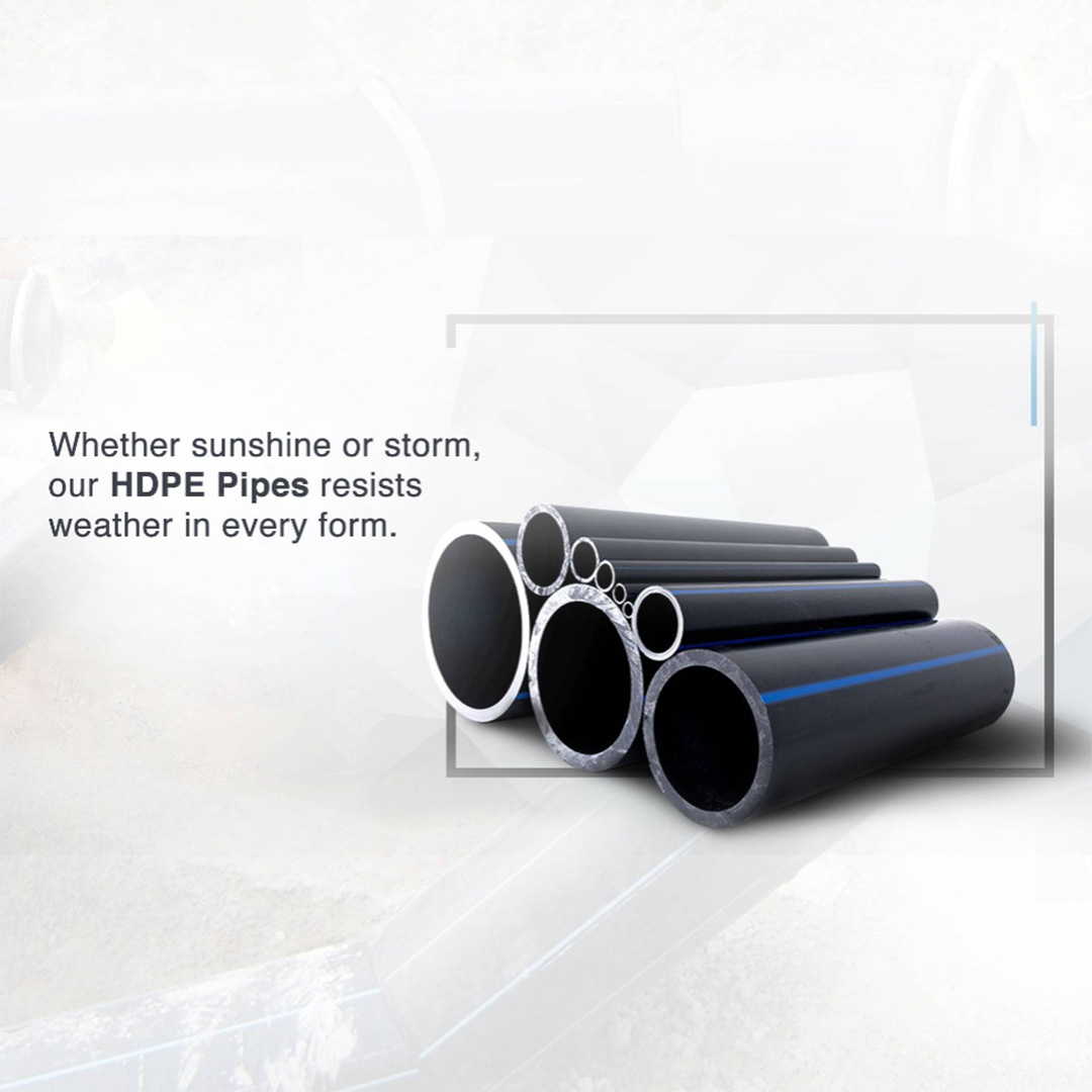 Pvc Pipe
