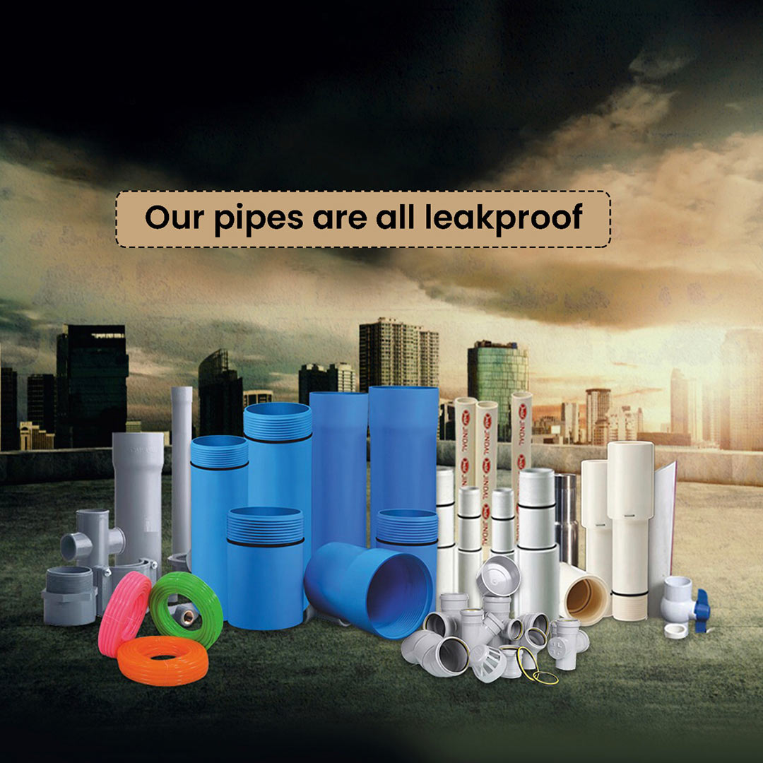 Pvc Pipe