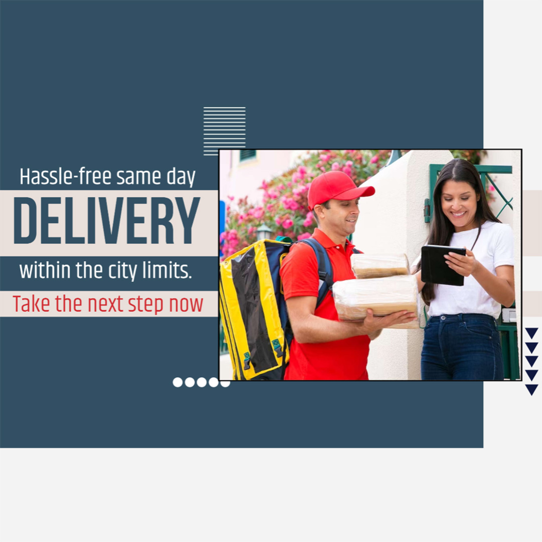 Logistics