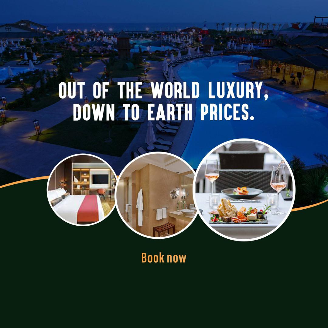Hotels