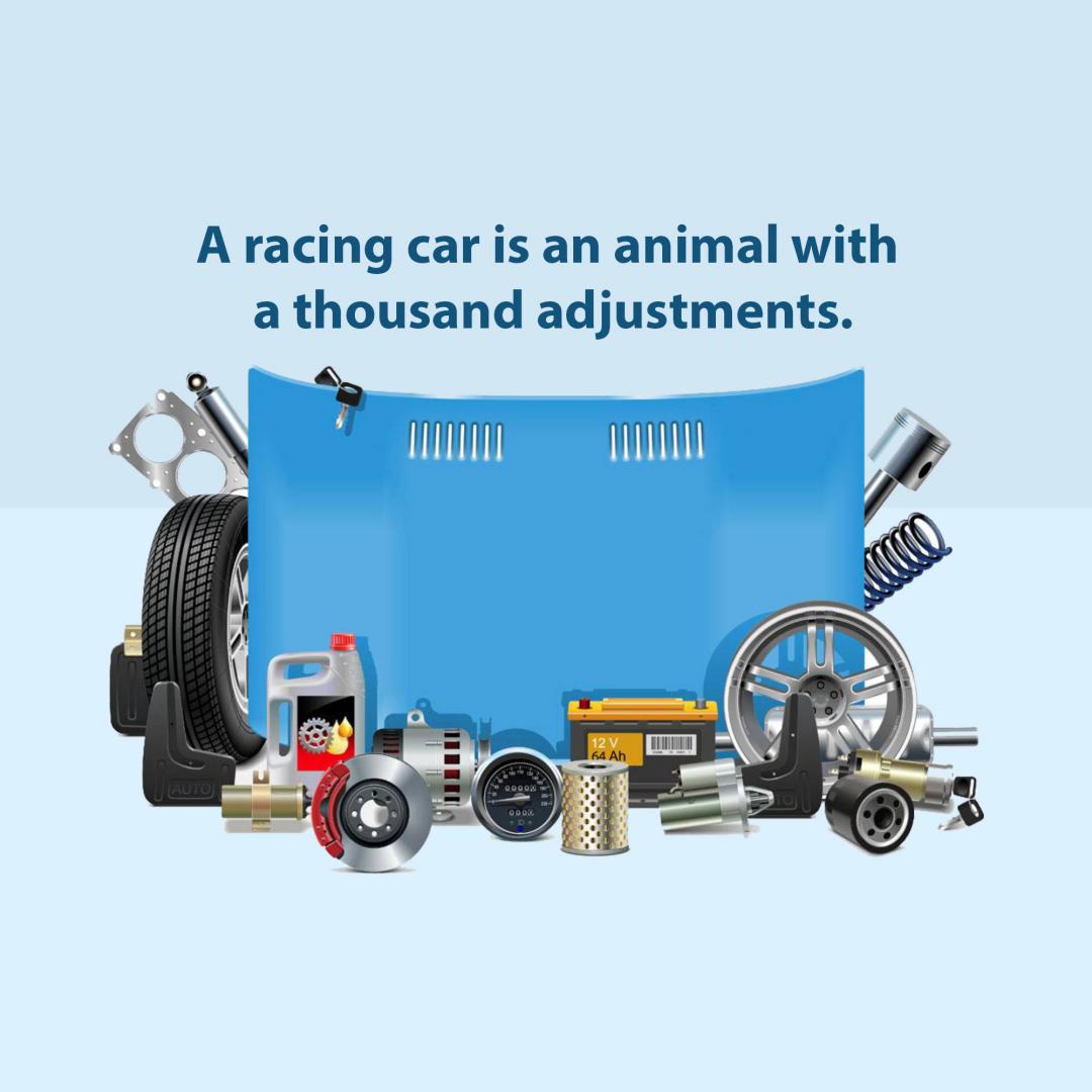 Automobile