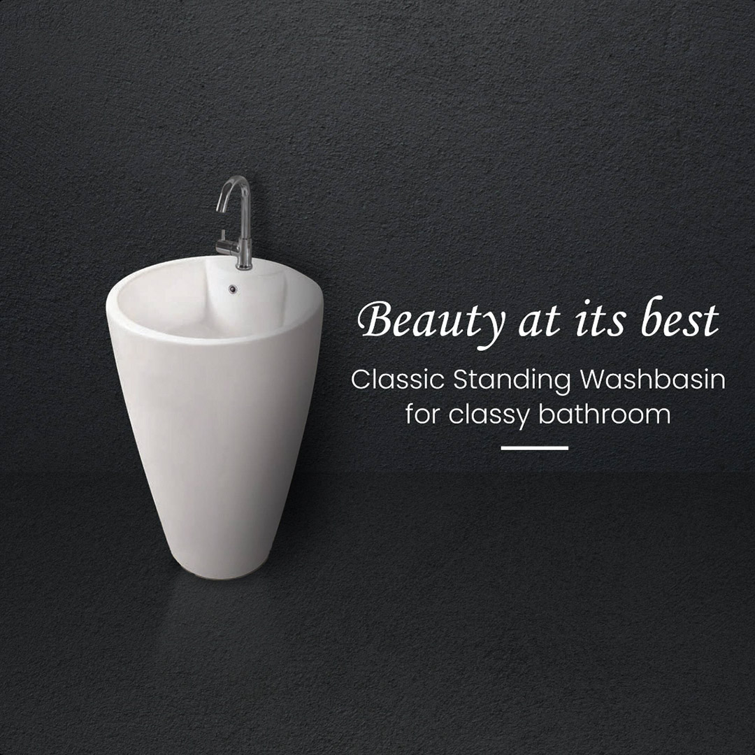 Bathroom accessories