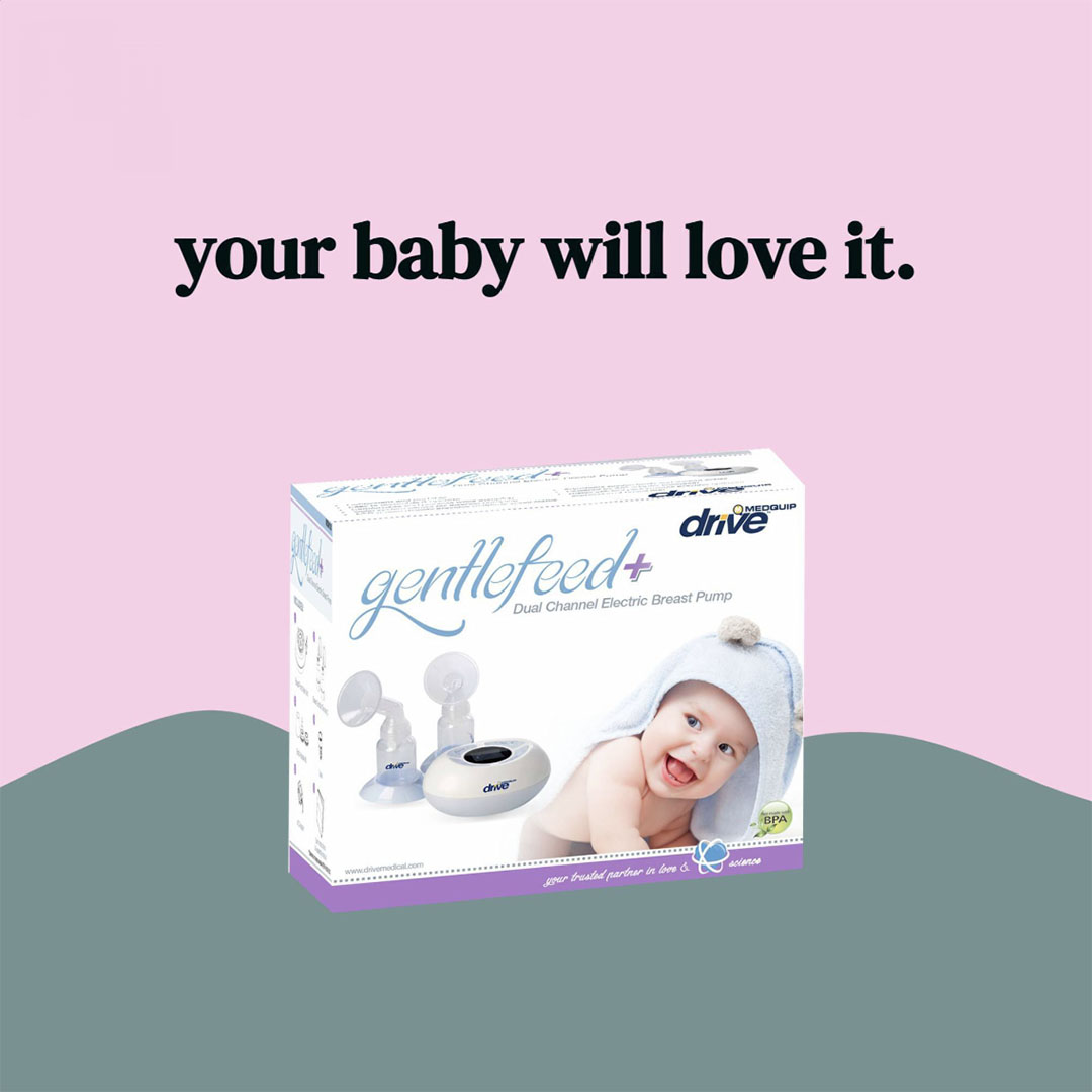 Baby Care Products