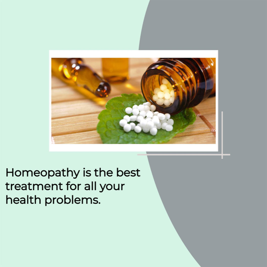 Homeopathy