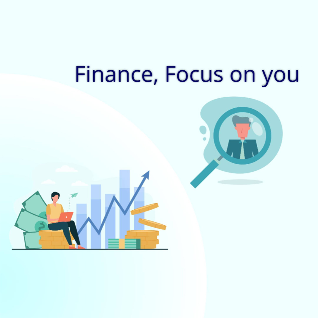Finance