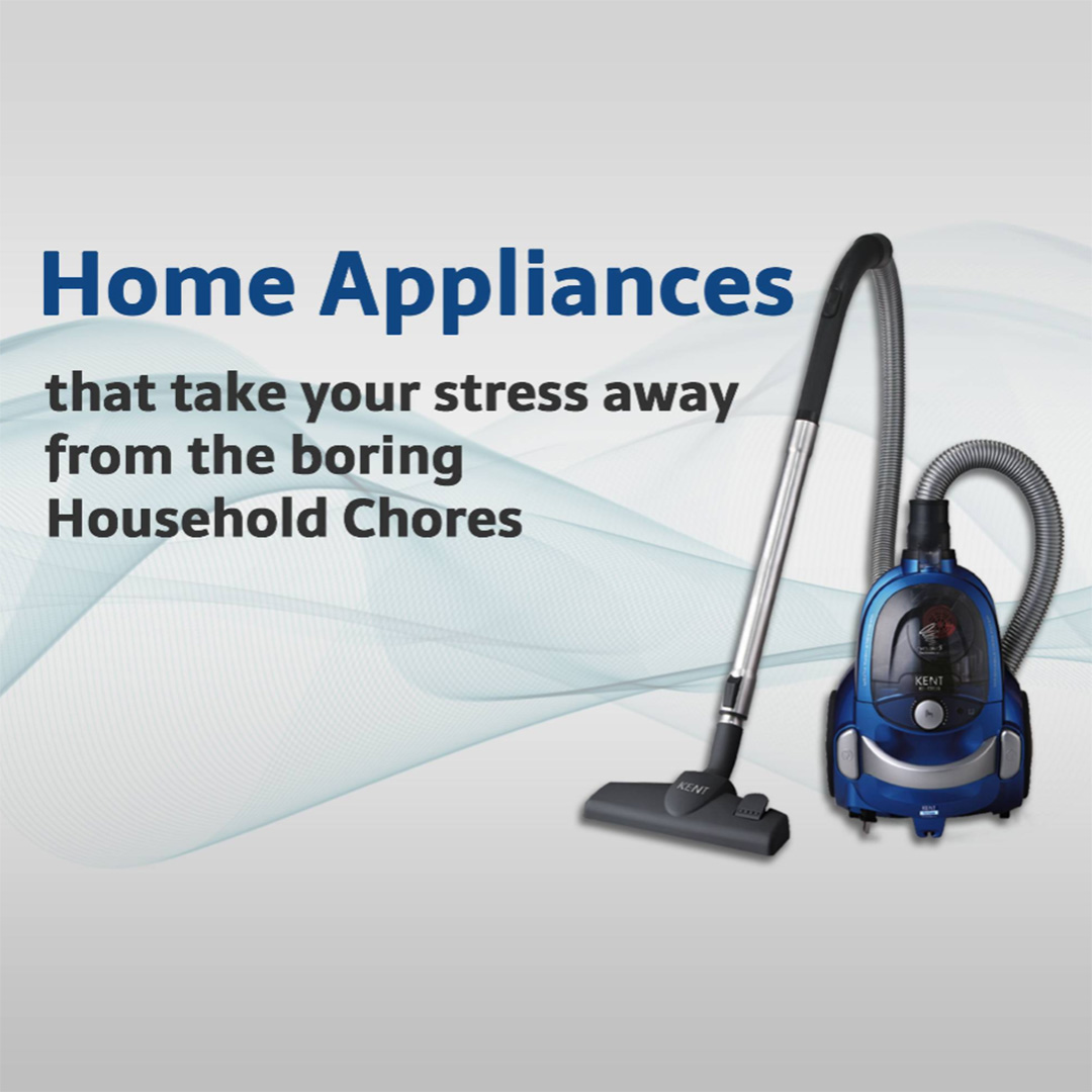 Home Appliances