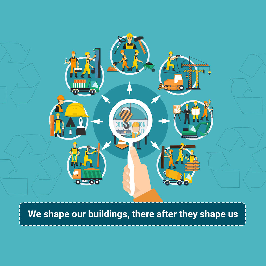 Construction