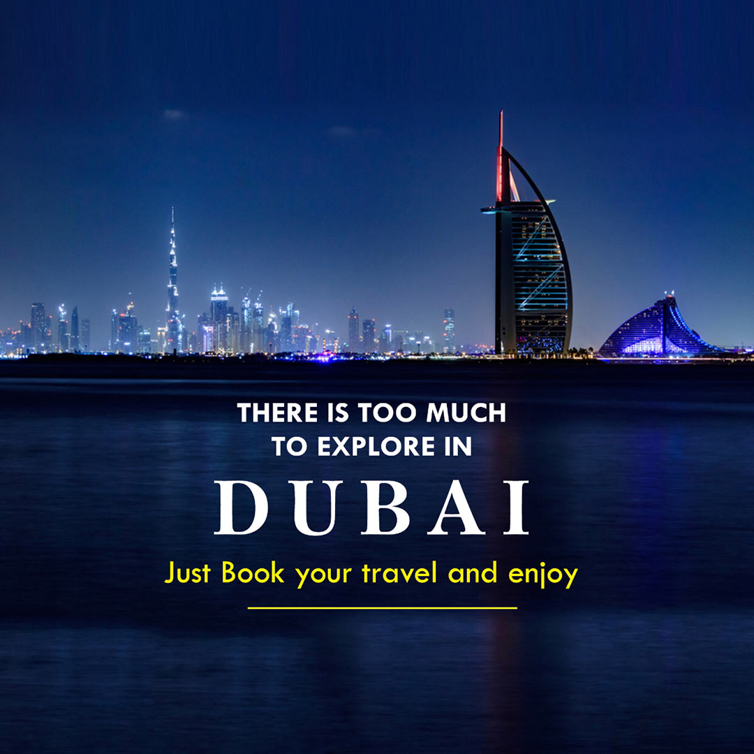 Tours and Travels