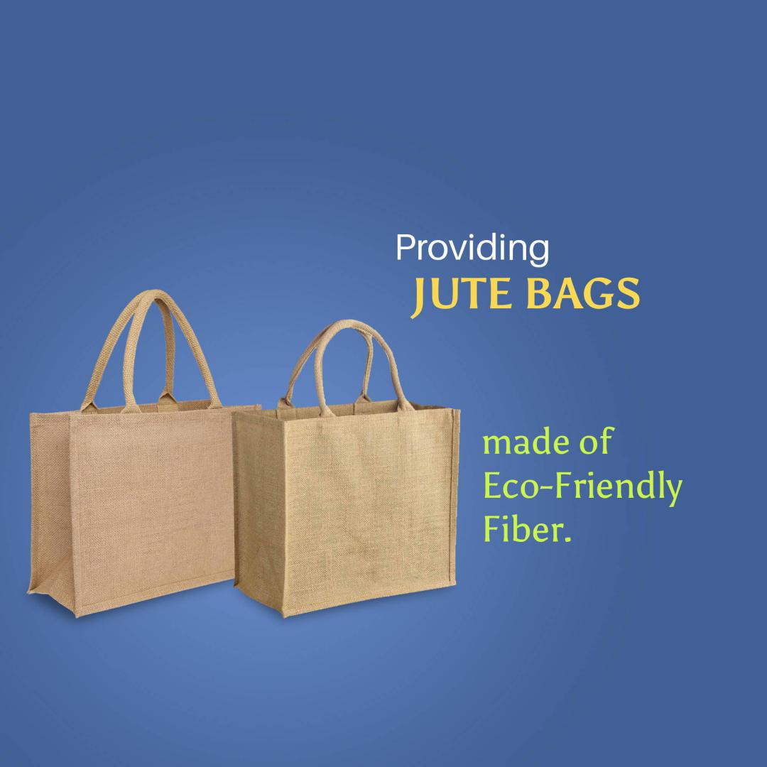 Bag Manufacturing