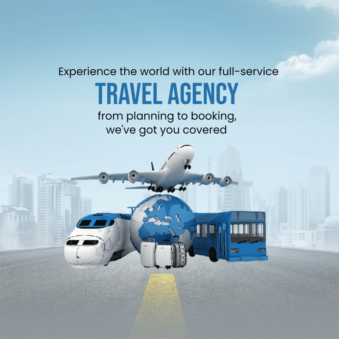 Tours and Travels