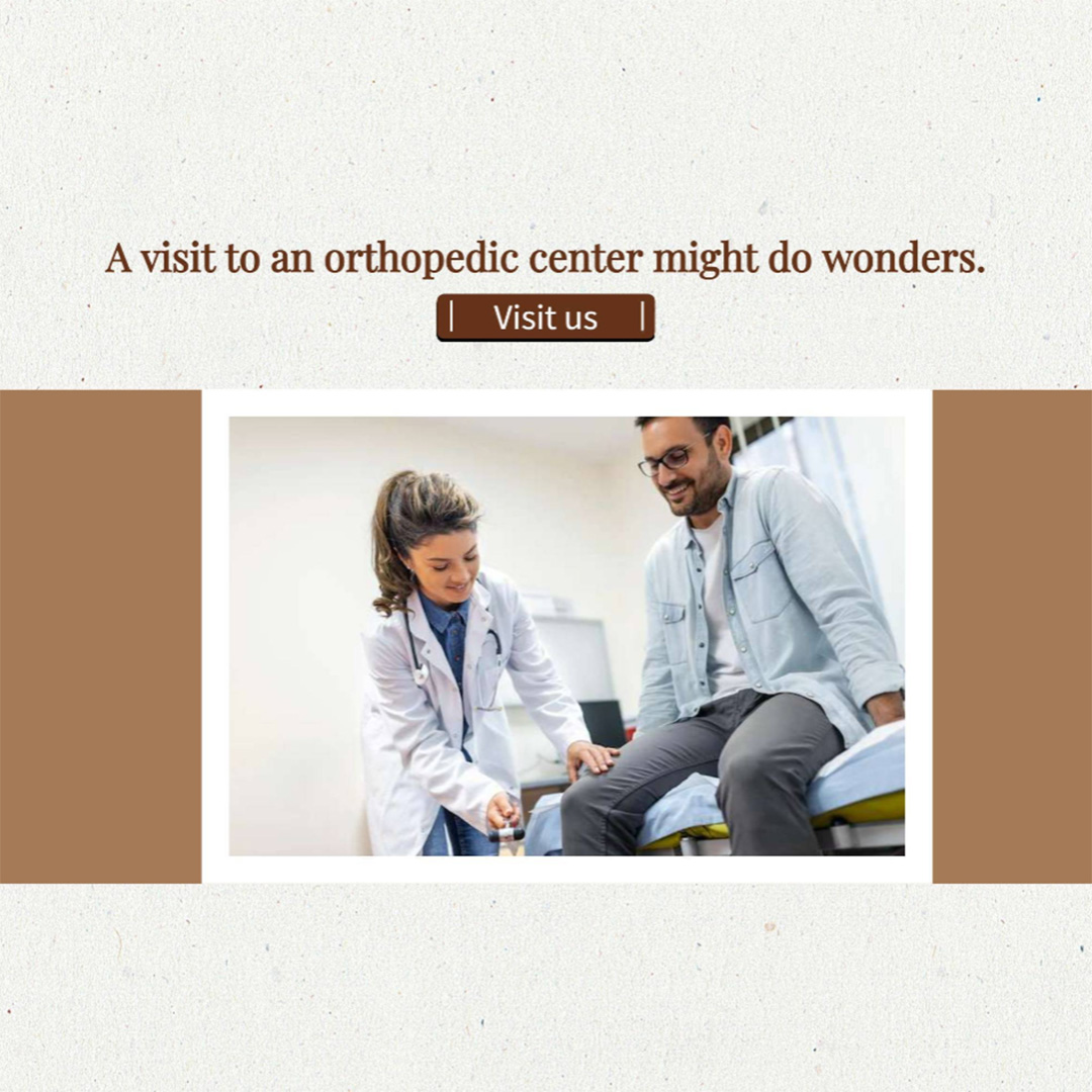 Hospital & Clinic