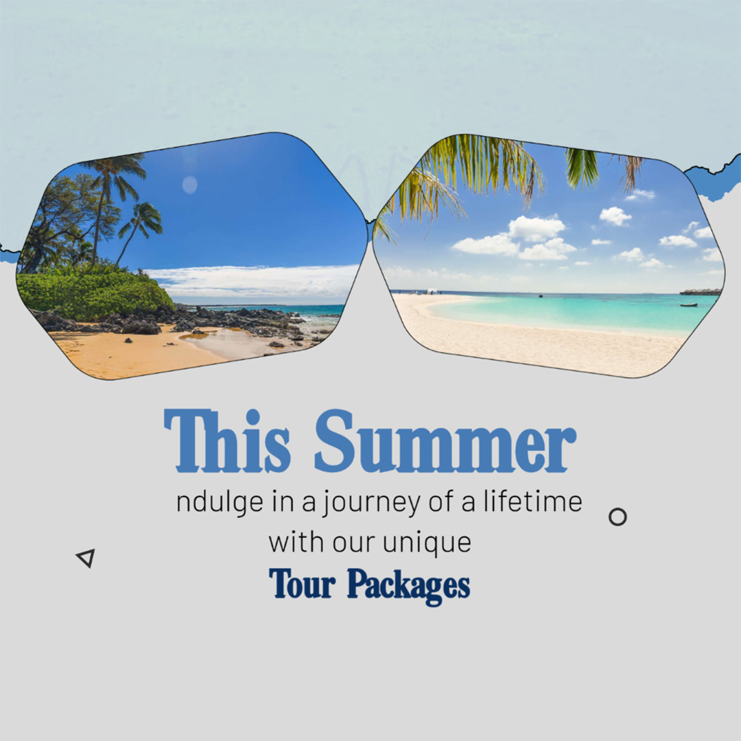 Tours and Travels