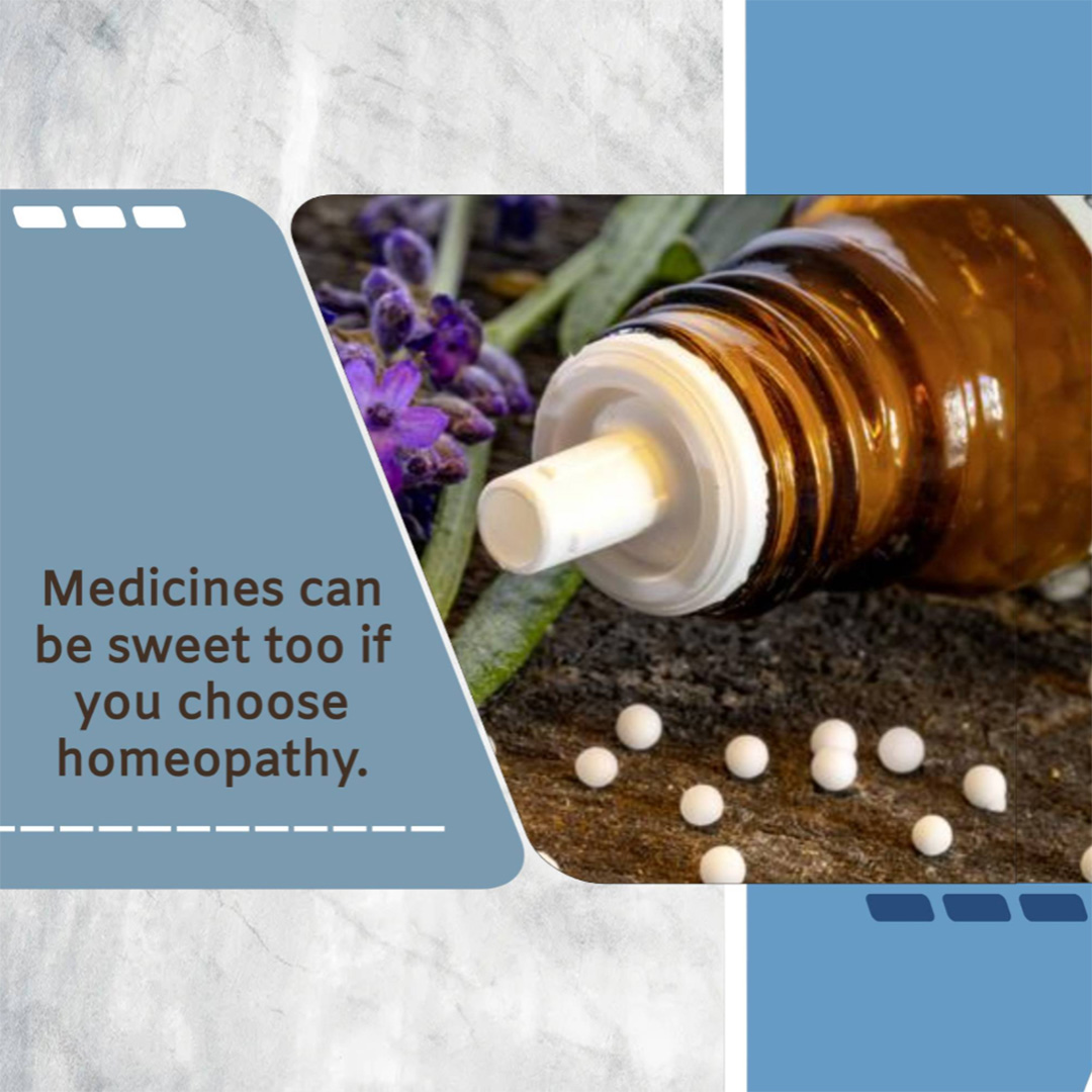 Homeopathy