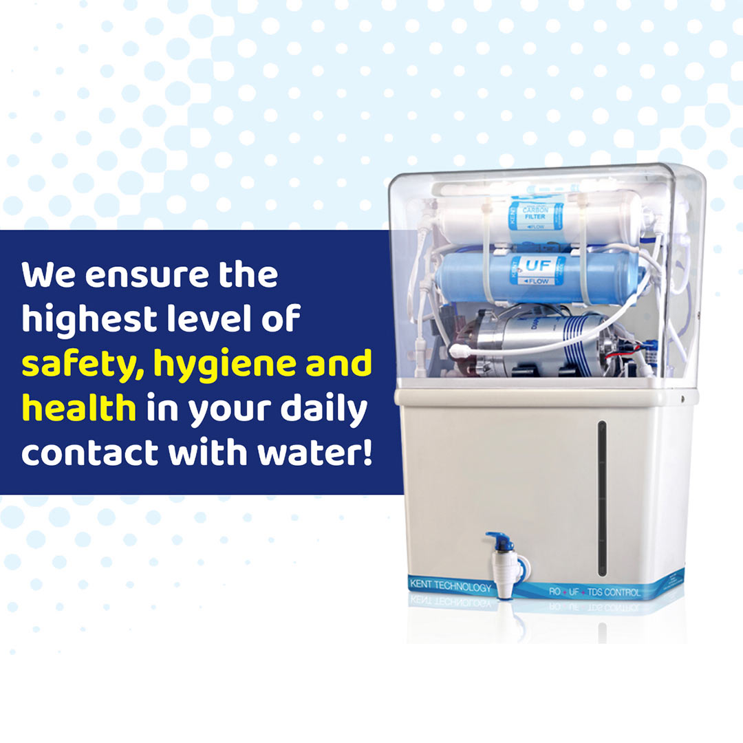 RO Water