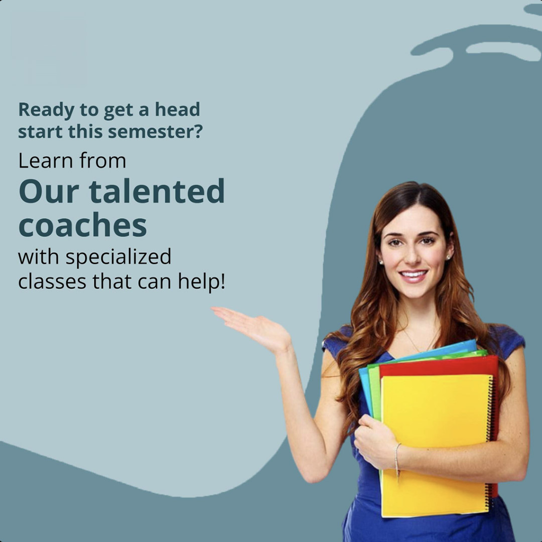 Education & Coaching
