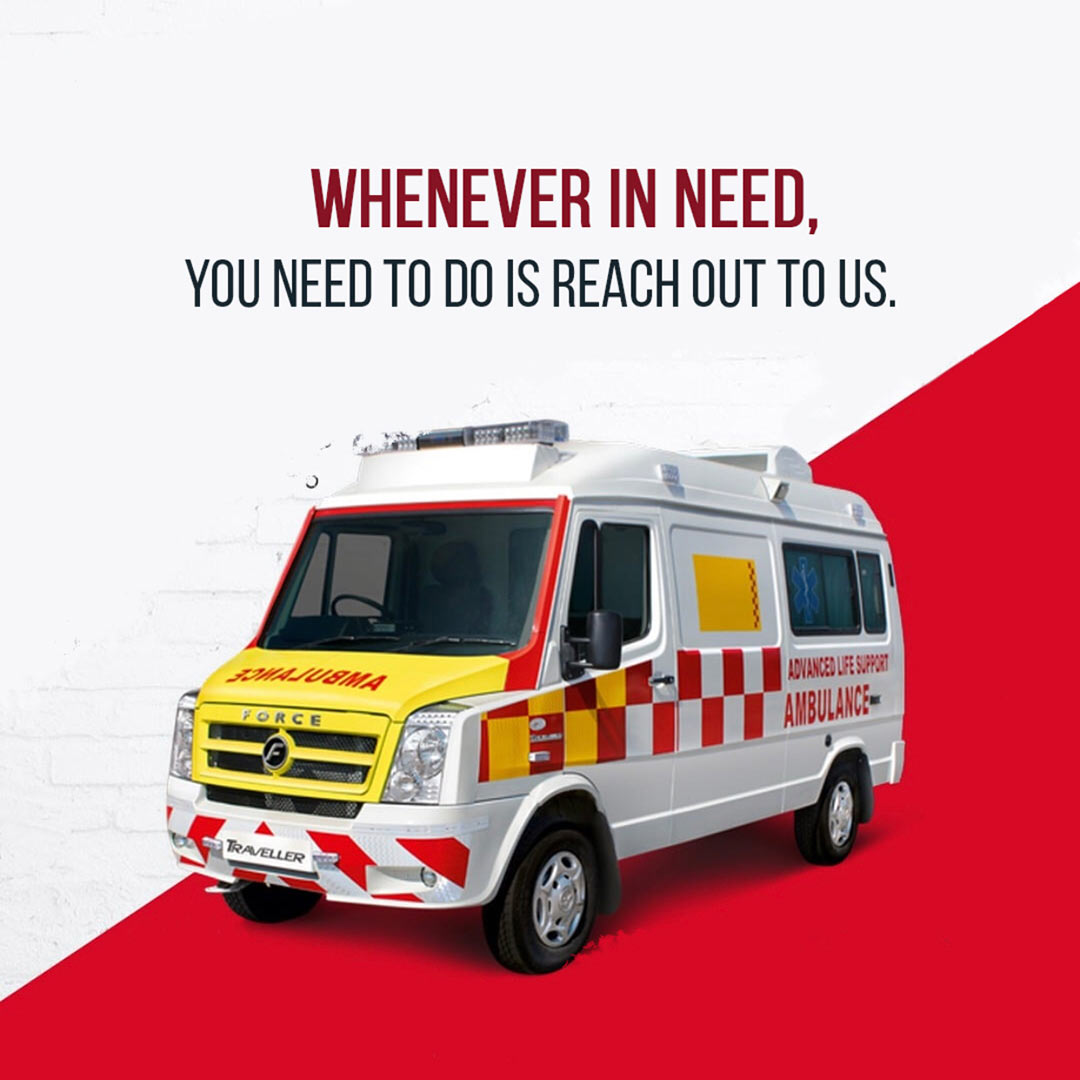Ambulance