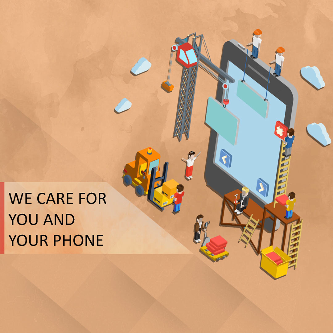 Mobile Store