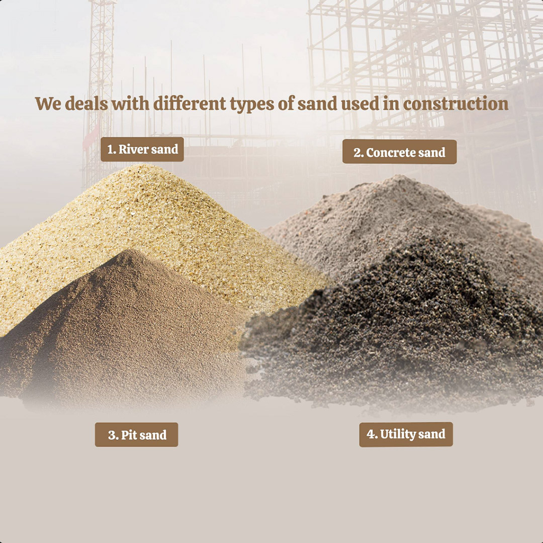 Building Materials Traders