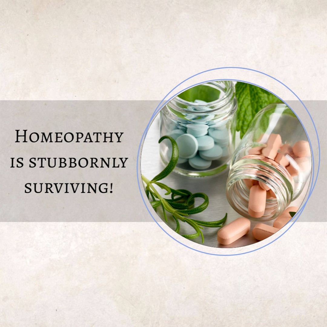 Homeopathy