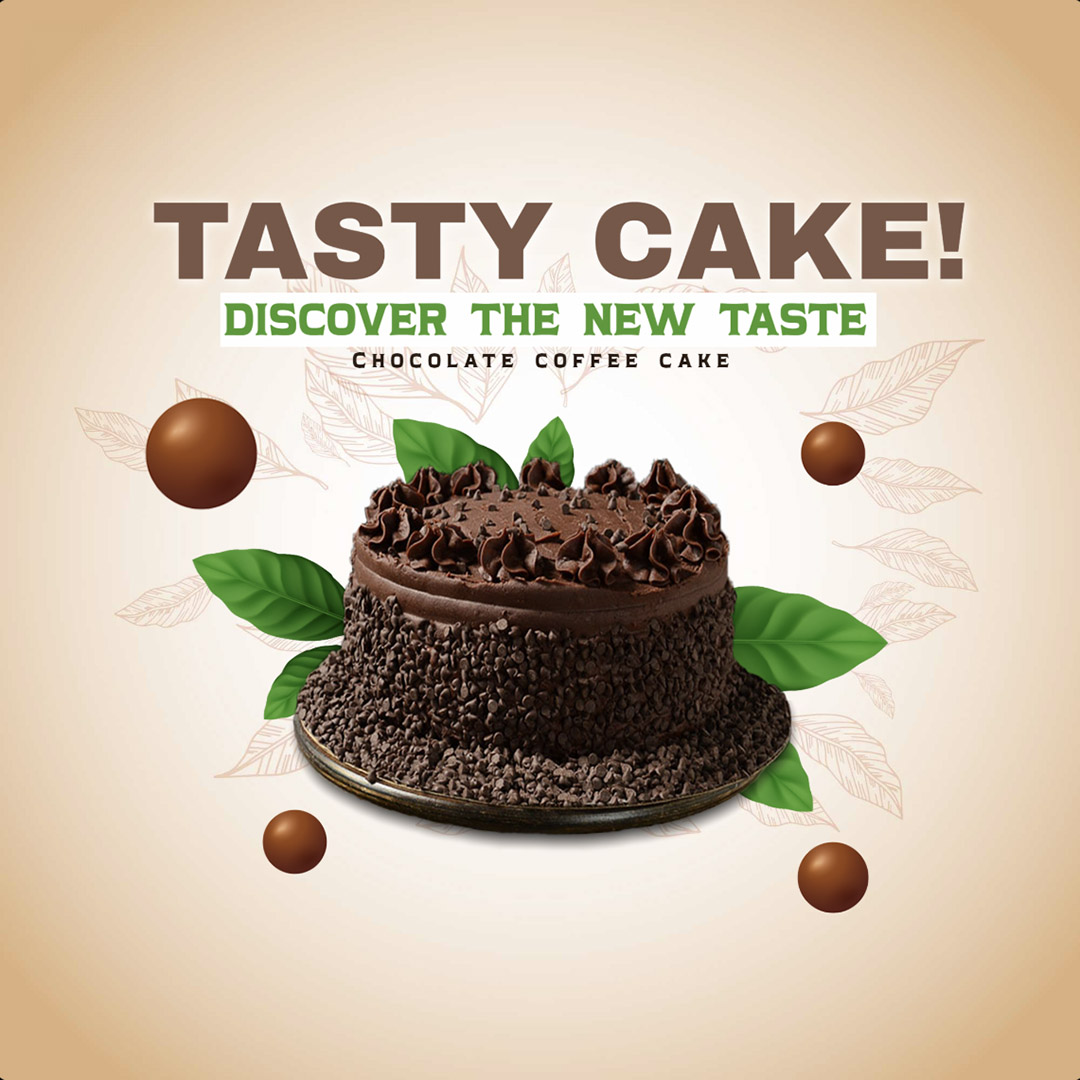 Bakery & Cake