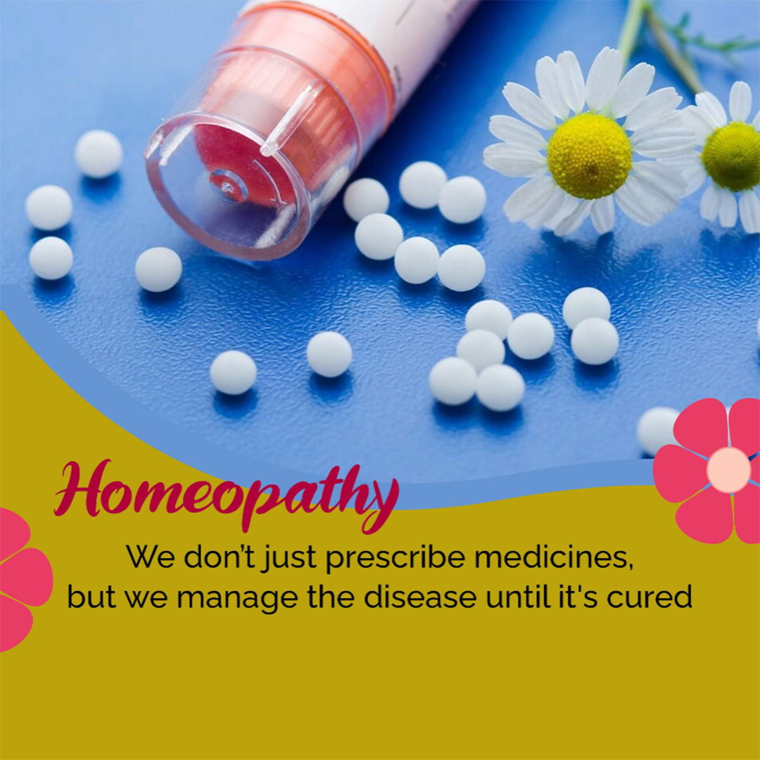 Homeopathy