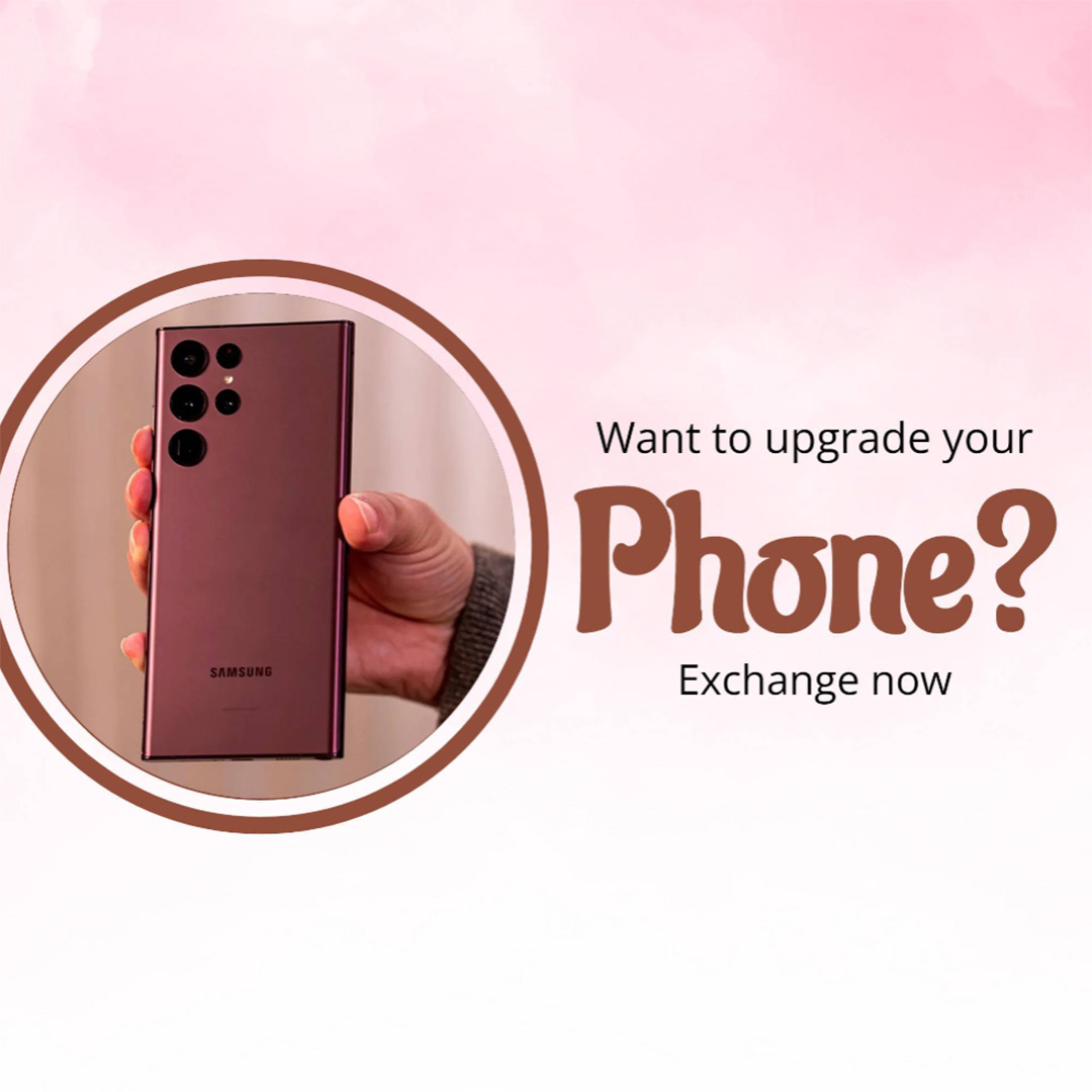 Mobile Store