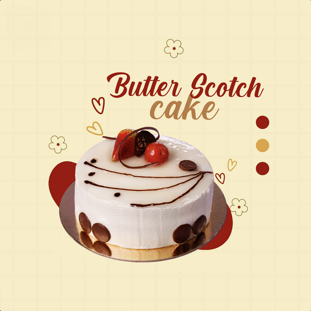 Bakery & Cake