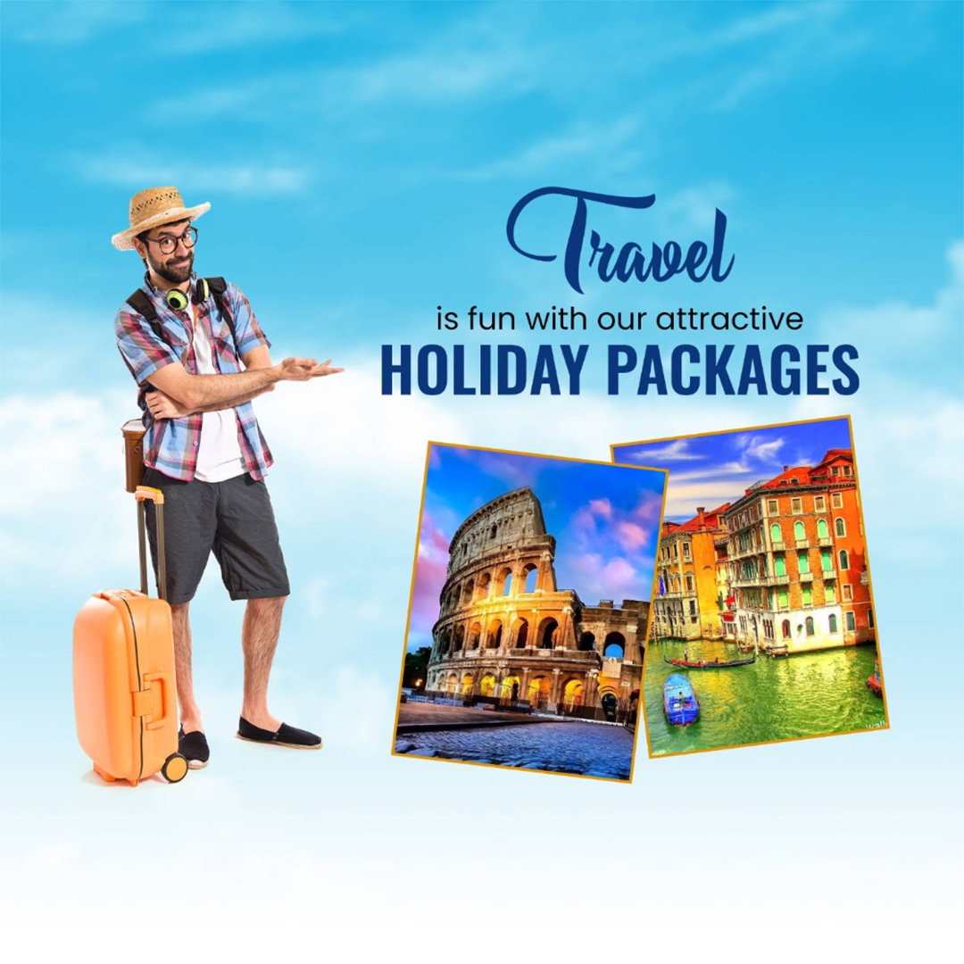 Tours and Travels