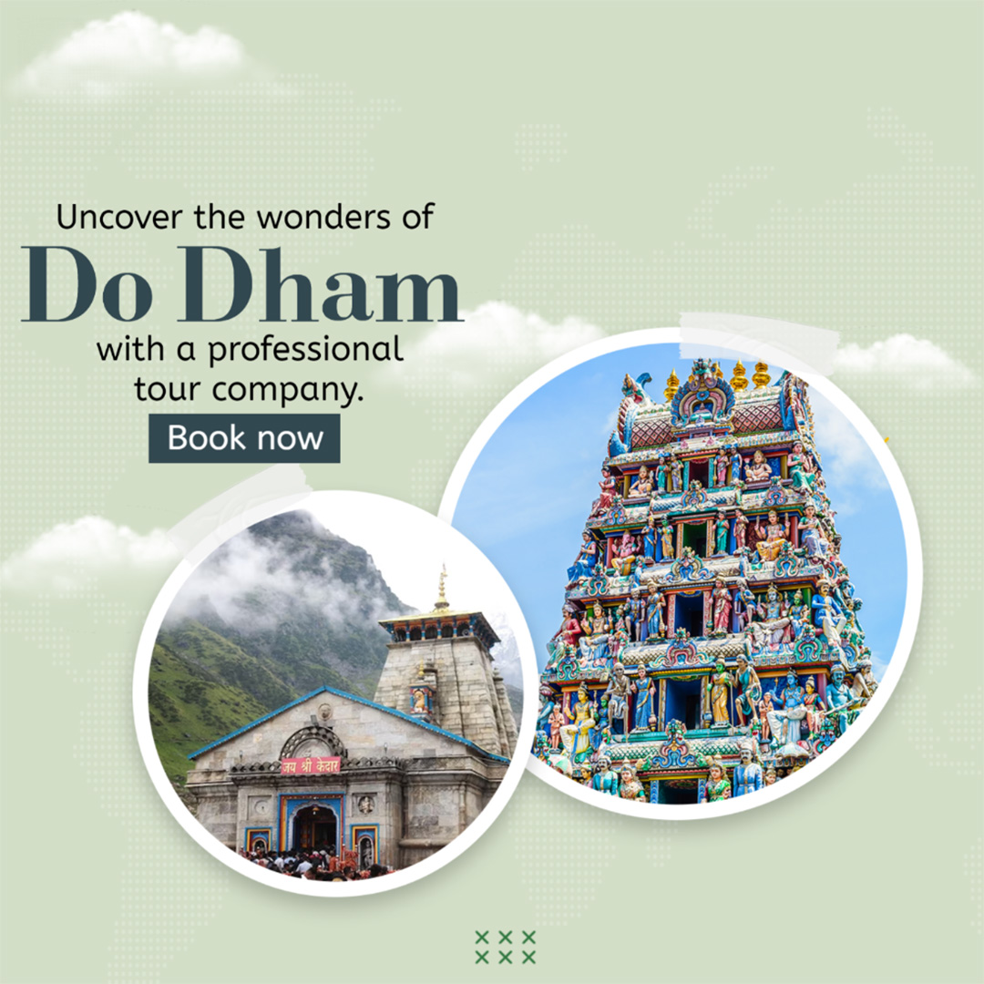 Tours and Travels