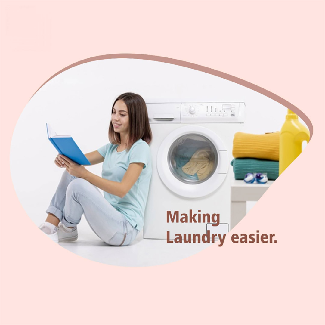 Dry Cleaners
