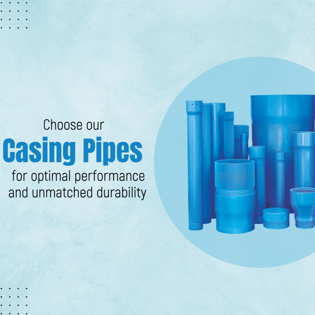 Pvc Pipe