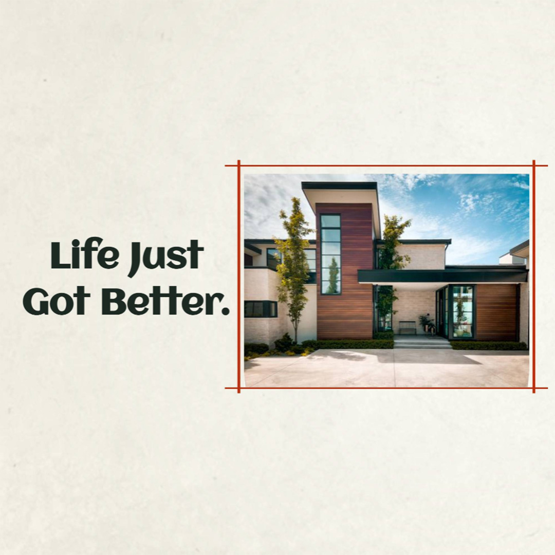 Real Estate