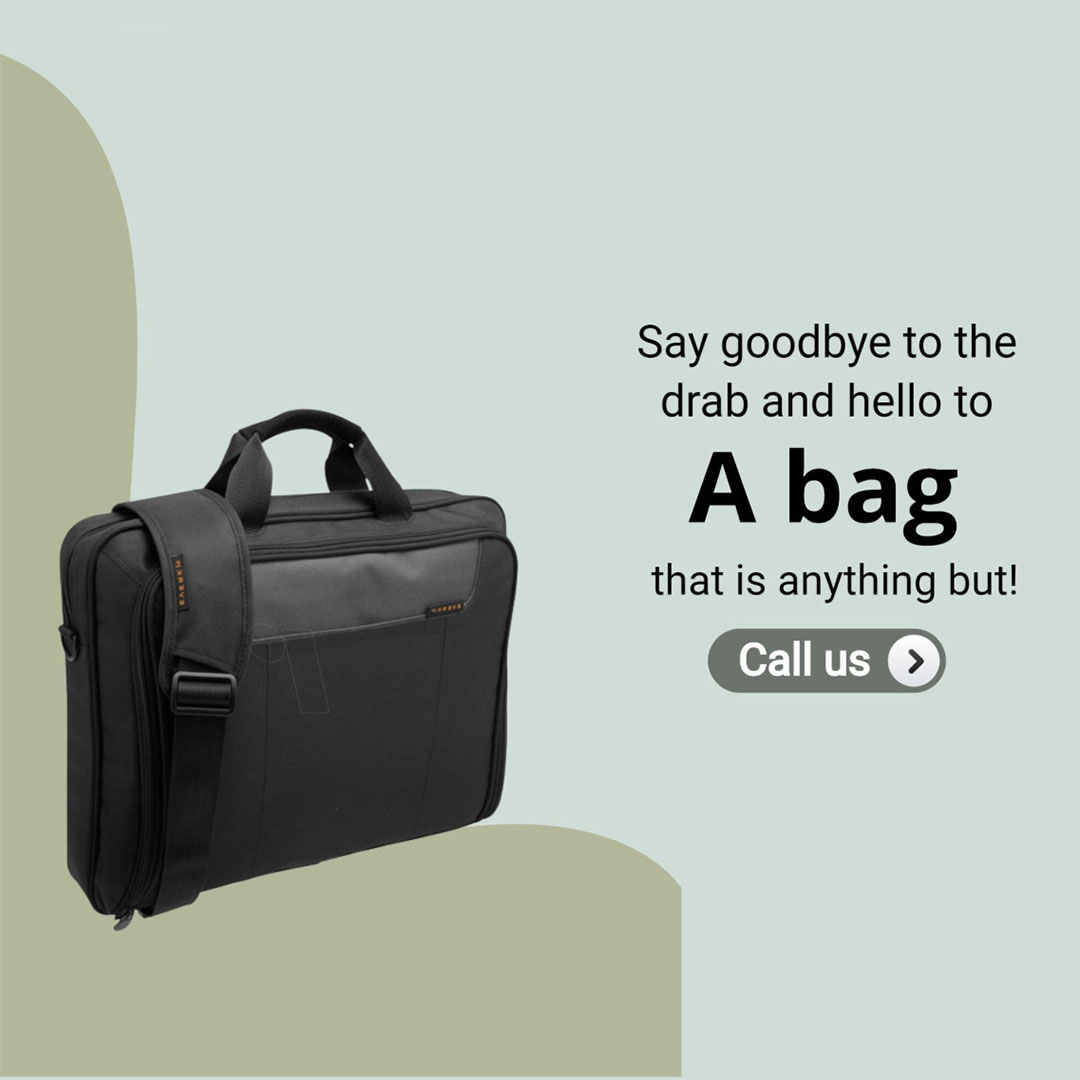 Bag Manufacturing