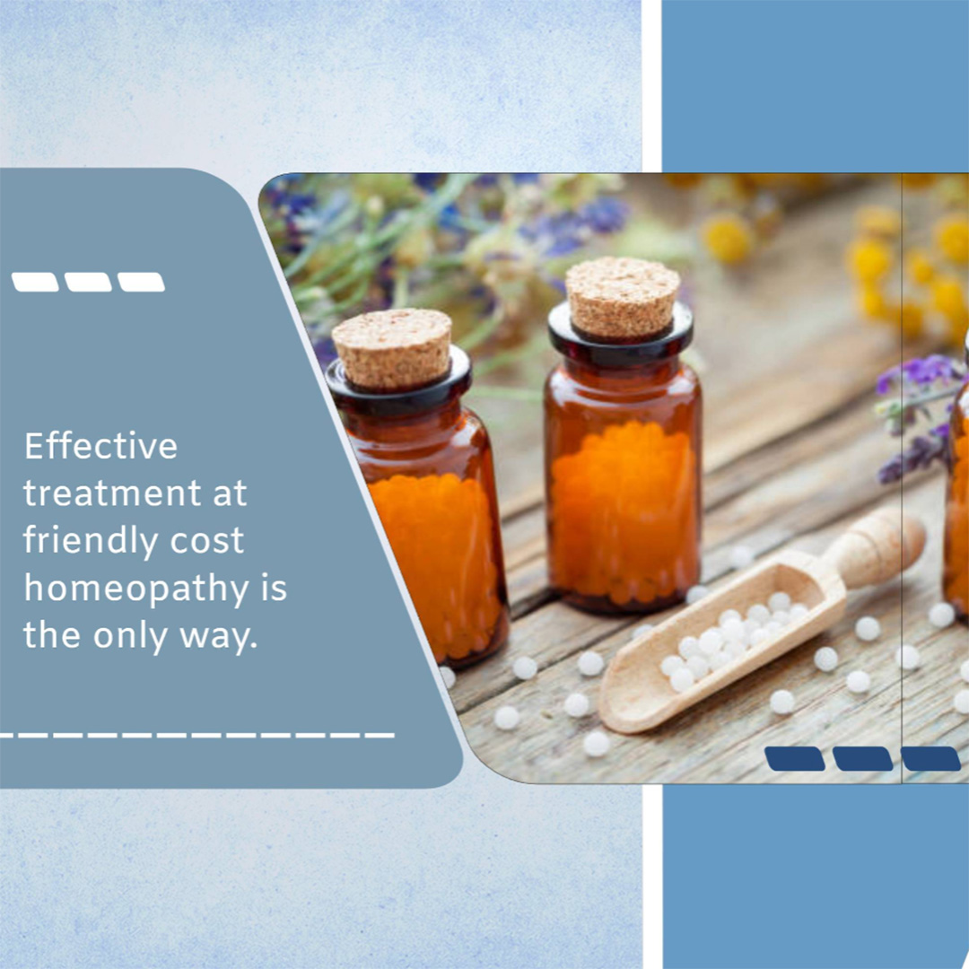 Homeopathy
