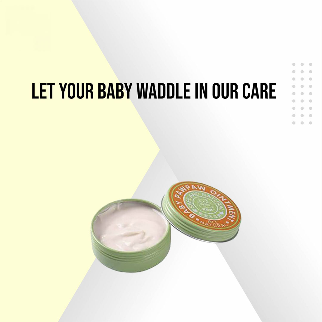 Baby Care Products