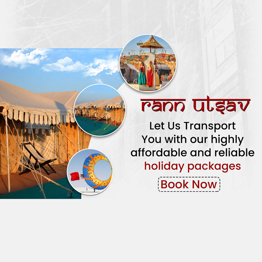 Tours and Travels