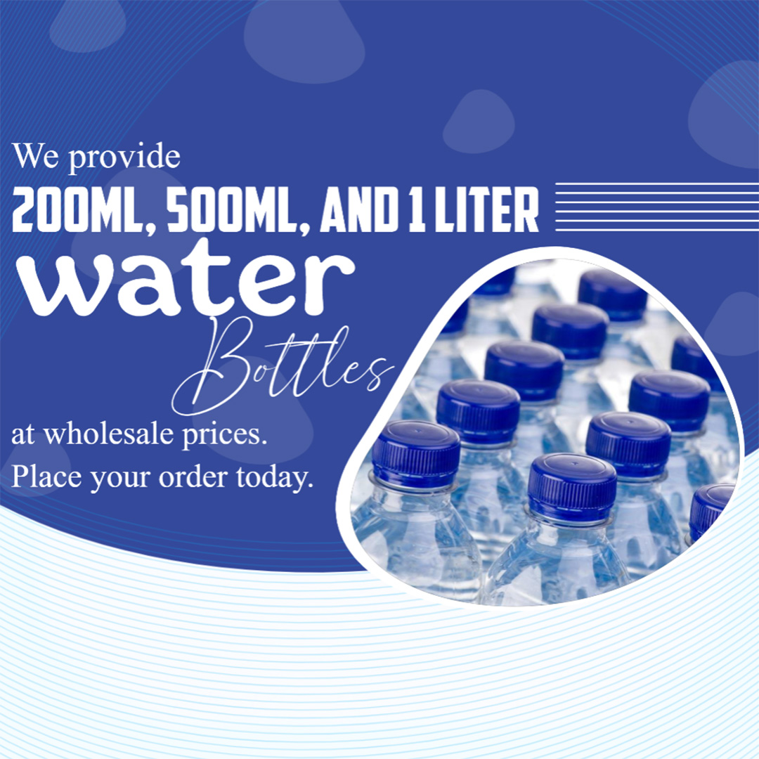 RO Water