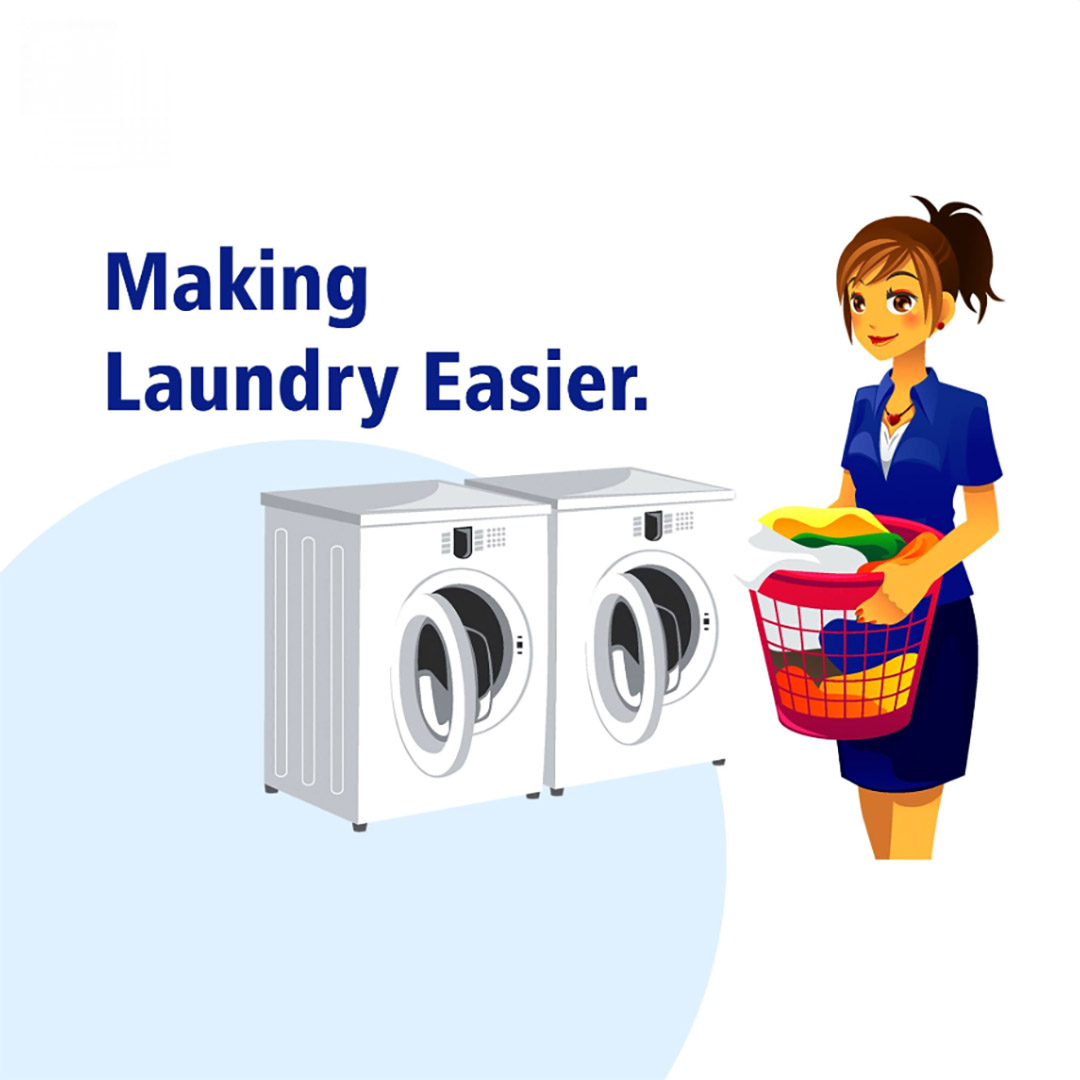 Dry Cleaners