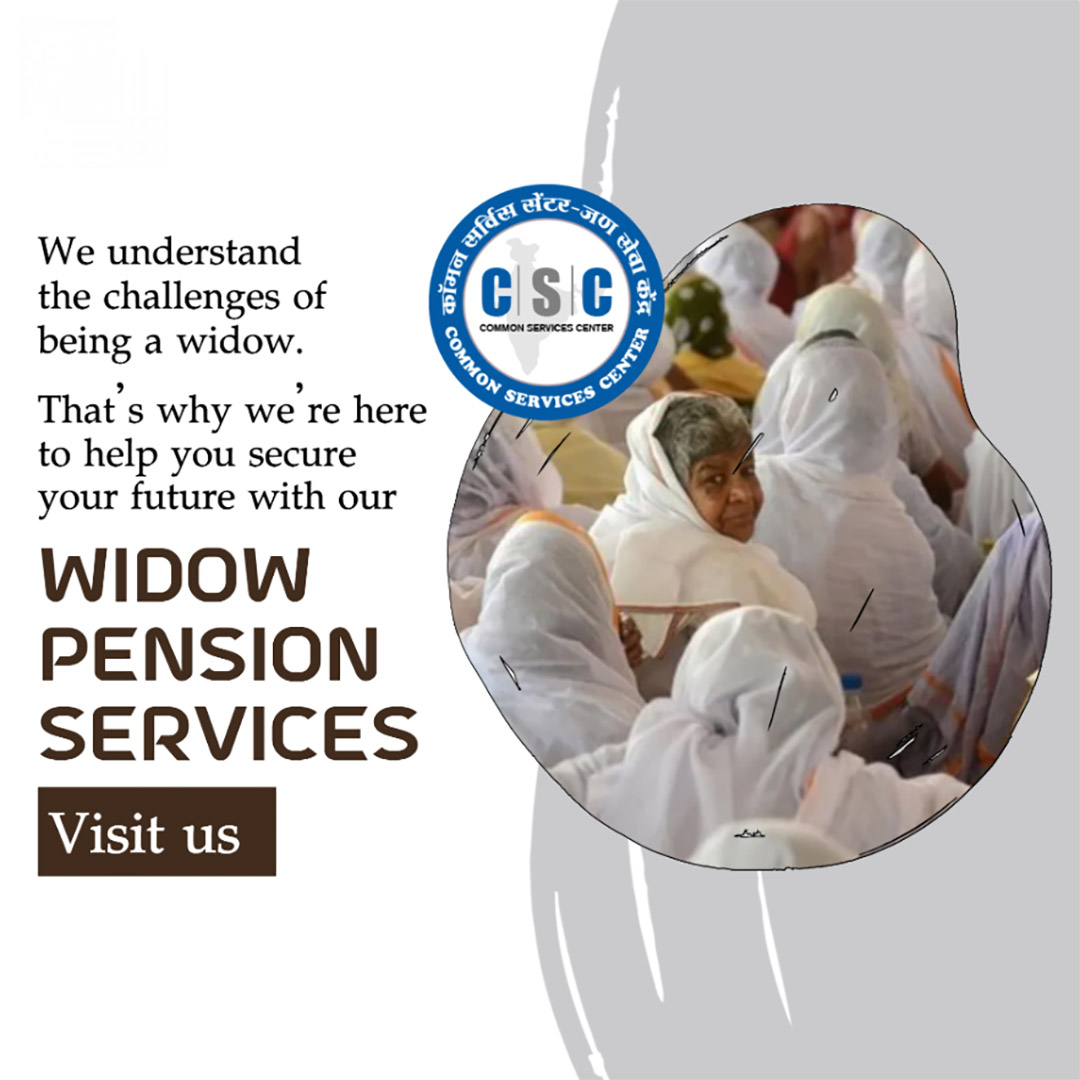 CSC Center / E Maha Seva Kendra