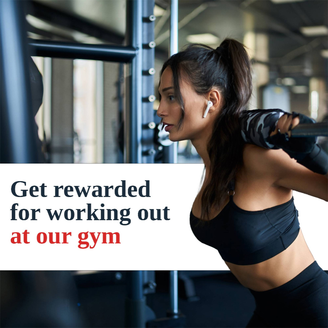 Gym & Yoga