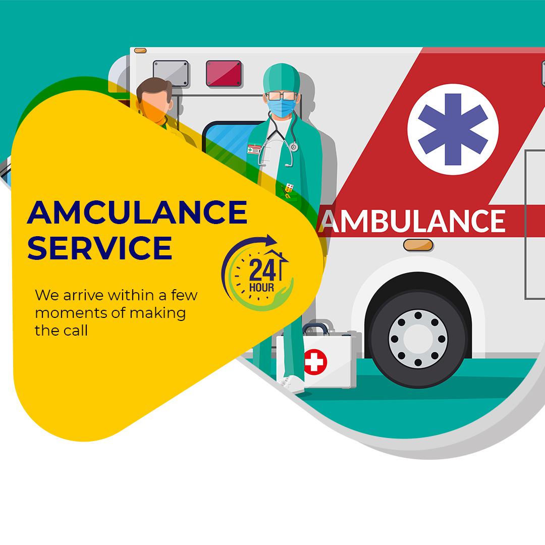 Ambulance