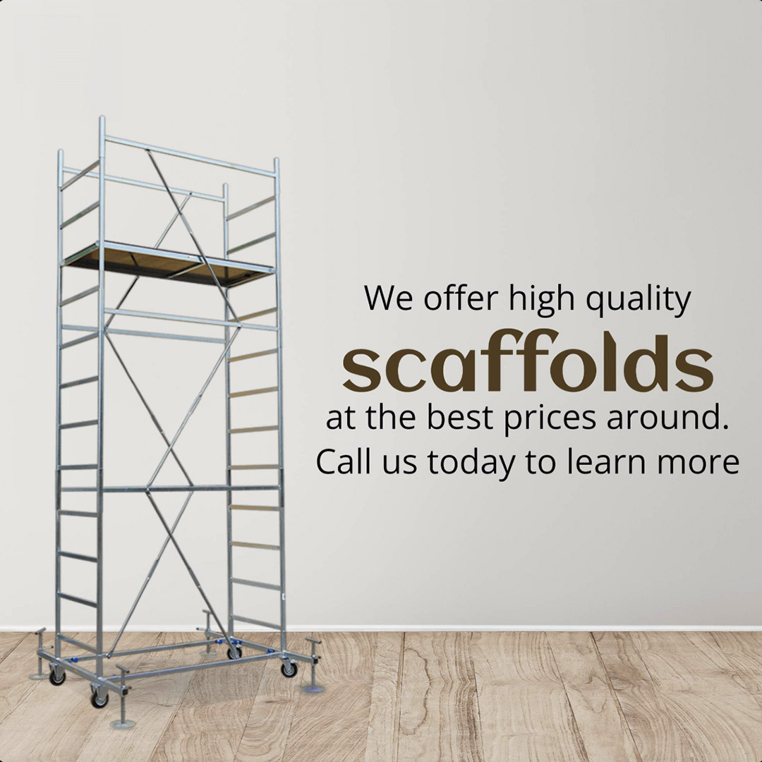 Building Materials Traders