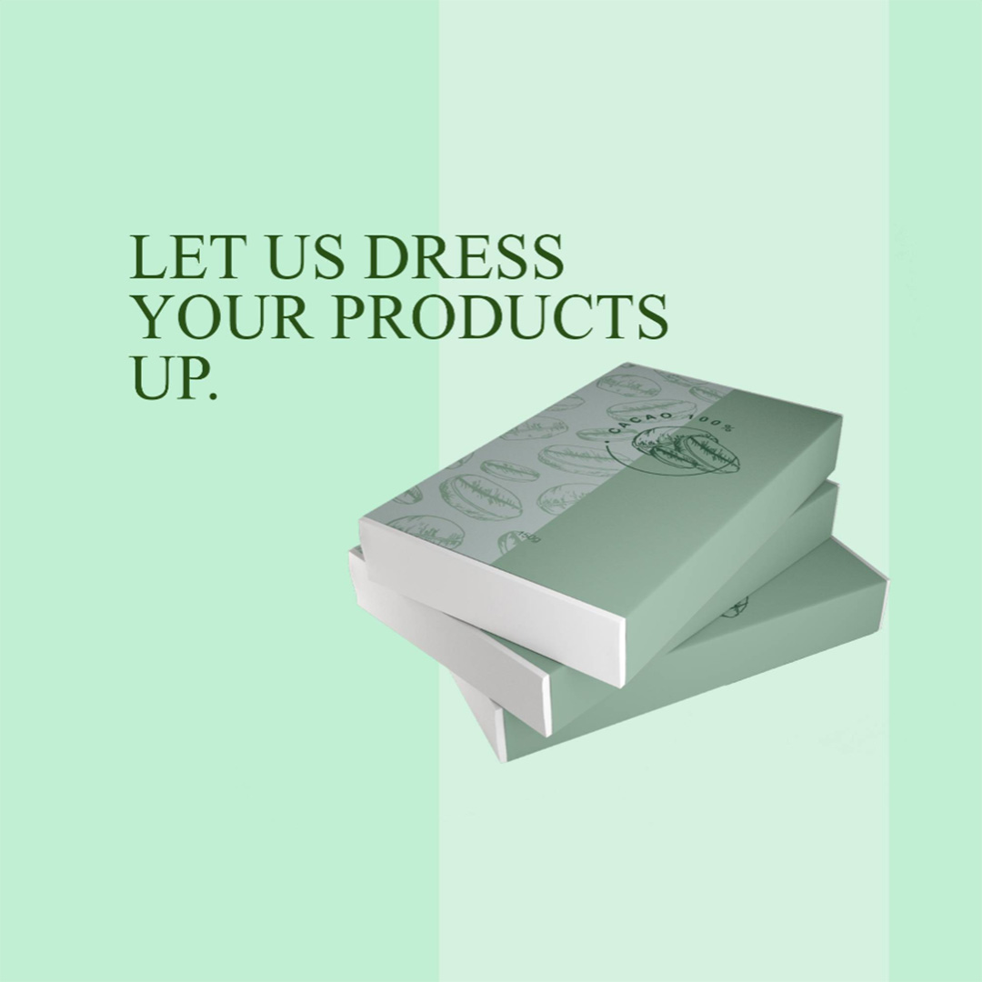 Packaging